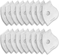 BASE CAMP Activated Carbon Replacement Filters for M PRO, M Plus, M Cross, N Plus Masks