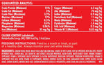 Milk-Bone Mini's Flavor Snacks Dog Treats, 36 Ounce