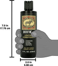 Bickmore Bick 4 Leather Conditioner - Best Since 1882 - Cleaner & Conditioner - Restore Polish & Protect All Smooth Finished Leathers