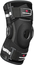 NEENCA Professional Knee Brace for Knee Pain Relief and Sports Protection