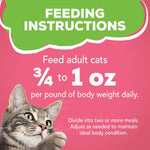 Purina Friskies Wet Cat Food Pate, Pate Salmon Dinner - (Pack of 24) 5.5 oz. Cans