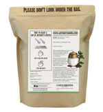 Anthony's Organic Instant Coffee,14oz, Ultra Fine Microground, Gluten Free, Arabica, Non GMO