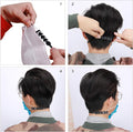 MIAODAM Adjustable Mask Extender Strap for Adults and Kids