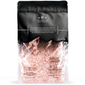 The Spice Lab Pink Himalayan Salt – Coarse Grain, 2.2 lb / 1 Kilo - Himalayan Pink Salt for Grinder Refill – Gourmet Pure Crystal – Kosher & Natural Certified