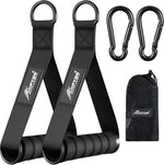 HPYGN Exercise Handle: Versatile Fitness Accessory for Pilates, Yoga, Strength Training