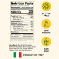 Cento Chefs Sun Dried Tomatoes in Oil & Spices for Pasta, Salad & Antipasto - Grown and Processed in Italy - Gluten-Free, Non-GMO, Low Sodium Italian Tomatoes - 10 Ounce Jar