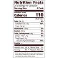 Pepperidge Farm Milano Cookies, Dark Chocolate, 20 Packs, 2 Cookies per Pack