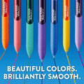 Paper Mate InkJoy Gel Pens Medium Point Assorted 10 Count