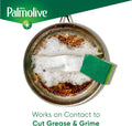 Palmolive Ultra Dishwashing Liquid Dish Soap, Pure + Clear Fragrance Free - 32.5 Fluid Ounce (Packaging may vary)