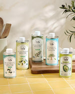 La Tourangelle Avocado Oil 16.9 Fl Oz, All-Natural, Artisanal, Great for Salads, Fruit, Fish or Vegetables, Buttery Flavor