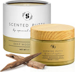 Special Supplies Refreshing Mint Scented Therapy Putty Dough 4.5 oz