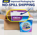 OxiClean Odor Blasters Versatile Odor and Stain Remover Powder, 5 lb