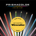 Prismacolor Premier Colored Pencils, Soft Core, Assorted Colors, 48 Count - Durable, Vibrant, Ultra-Smooth, Adult Coloring, Drawing, Sketching, Arts & Crafts