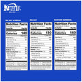 Kettle Brand Potato Chips Variety Pack, 1 Oz, 20 Ct