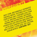 Slim Jim Smoked Meat Sticks, Original Flavor, 6g Protein Per Serving, Snack Size, 0.28 oz. (26 Count)