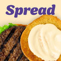 Kraft Mayo Garlic Aioli (12 oz Bottle)