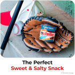 Nutella & GO! Chocolate Hazelnut Spread with Cocoa + Pretzel Sticks, 12 Snack Packs, 1.9 oz Each