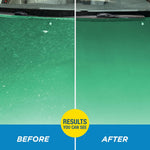 Rain-X 620191 Foaming Car Wash - 100 fl oz. High-Foaming, Concentrated Formula for Greater Cleaning Action, Safely Lifting Dirt, Grime and Residues for an Exceptional Clean