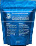 Ancient Minerals Magnesium Bath Flakes – Pure Zechstein Chloride, 1.65 lbs Bag
