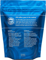 Ancient Minerals Magnesium Bath Flakes – Pure Zechstein Chloride, 1.65 lbs Bag