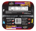 Nissin Chow Mein Noodles, Teriyaki Chicken, 4 Ounce (Pack of 8)
