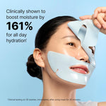 Dr.Jart+ Cryo Rubber Cooling Korean Face Mask with Serum Ampoule