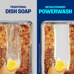 Dawn Platinum Powerwash Dish Spray, Dish Soap, Fresh Scent, 16 Fl Oz