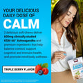 Force Factor Amazing Ashwa Ashwagandha Supplement for Stress Relief and Immune Support
