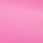 1/2 Inch Extra Thick Exercise Yoga Mat with Carrying Strap, Cushioned Support, for Fitness and Gym Workouts