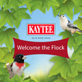 Kaytee All American Wild Bird Food Seed Blend, 5 Pound