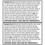 Nutri-Grain Breakfast Bars, Made with 10g Whole Grains, Snack Bars, Variety Pack (3 Boxes, 48 Count)