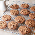 Tate's Bake Shop Chocolate Chip Cookies, 4 - 7 oz Bags