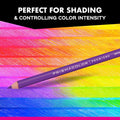 Prismacolor Premier Colored Pencils, Soft Core, Assorted Colors, 48 Count - Durable, Vibrant, Ultra-Smooth, Adult Coloring, Drawing, Sketching, Arts & Crafts