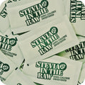 Stevia In The Raw Stevia Sweetener Packets, 200 Ct Box, 2 Pack, Zero Calorie Stevia Sugar Substitute Packets, No Erythritol or Artificial Flavors, Vegan, Gluten Free, Kosher, Low Glycemic Index