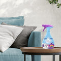 Odor-Fighting Fabric Refresher with Gain,Moonlight Breeze, 23.6 fl oz