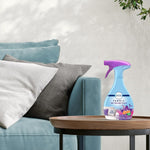 Odor-Fighting Fabric Refresher with Gain,Moonlight Breeze, 23.6 fl oz