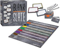 USAOPOLY BLANK SLATE, Where Great Minds Think Alike, Fun Family-Friendly Board Game, Word Association Party Game, Easy to Learn, Fun to Play Family Game Night, 3-8 Players, Ages 8+
