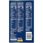 PLANTERS Variety Pack, Salted Cashews, Salted Peanuts & Honey Roasted Peanuts, On-the-Go Nut Snacks, Individually Packed Snacks, Mixed Nuts, Kosher, (36 Count)