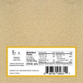 One in a Mill Instant Dry Yeast | 1.1 LB (Pack Of 1) [IMPROVED] Fast Acting Self Rising Yeast for Baking Bread, Cake, Pizza Dough Crust | Kosher | Quick Rapid Rise Leavening Agent for Pastries
