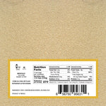 One in a Mill Instant Dry Yeast | 1.1 LB (Pack Of 1) [IMPROVED] Fast Acting Self Rising Yeast for Baking Bread, Cake, Pizza Dough Crust | Kosher | Quick Rapid Rise Leavening Agent for Pastries