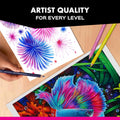 Prismacolor Premier Colored Pencils, Soft Core, Assorted Colors, 48 Count - Durable, Vibrant, Ultra-Smooth, Adult Coloring, Drawing, Sketching, Arts & Crafts
