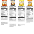 Frito-Lay Baked Variety Pack, 0.875 Ounce Snack Bags (Pack of 21)