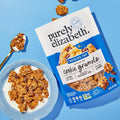 Purely Elizabeth Cookie Granola Chocolate Chip 11 OZ (3 Pack)