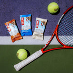 CLIF BAR - Energy Protein Bars - White Chocolate Macadamia Nut - Made with Organic Oats - Energy Bars - Non-GMO - (15 Pack)