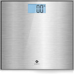 Etekcity Smart Scale: Body Fat, Muscle Mass, BMI, Apple Health