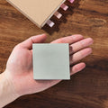 Mr. Pen- Sticky Notes, 3"x3", 12 Pads, Vintage Colors, Self-Stick Pads, Aesthetic, Colorful, Bulk