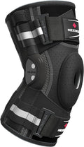 NEENCA Professional Knee Brace for Knee Pain Relief and Sports Protection