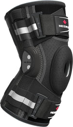 NEENCA Professional Knee Brace for Knee Pain Relief and Sports Protection