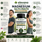 Magnesium Glycinate