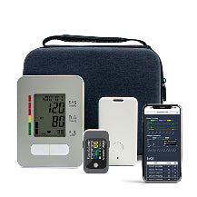Health Monitoring